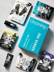 BARBER PRO Head-to-Toe Grooming Box (worth £49) - Image 1 of 1