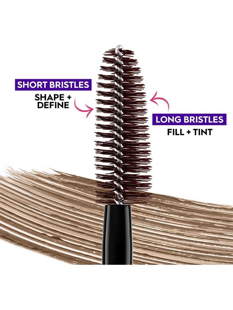 Urban Decay Big Bush Brow Gel - Image 2 of 5