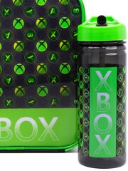 Vanilla Underground Green Xbox Licensed Lunch Box Set - Image 3 of 5