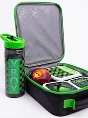 Vanilla Underground Green Xbox Licensed Lunch Box Set - Image 4 of 5