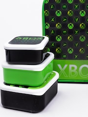 Vanilla Underground Green Xbox Licensed Lunch Box Set - Image 5 of 5