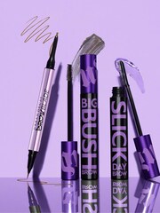 Urban Decay Big Bush Brow Gel - Image 3 of 5