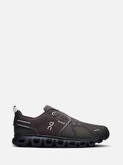 On Brown Cloud 6 Waterproof Trainers - Image 1 of 6