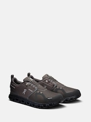 On Brown Cloud 6 Waterproof Trainers - Image 3 of 6