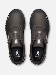 On Brown Cloud 6 Waterproof Trainers - Image 4 of 6