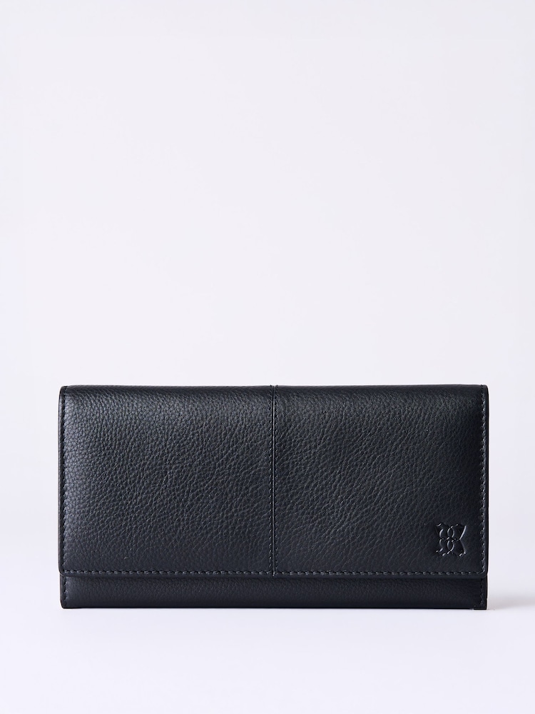 Crno - Lakeland Leather Colbi velika torbica - Slika 1 od 4 Crno - Lakeland Leather Colbi velika torbica - Slika 1 od 4