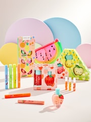 Kids Fruity Bath Fizzers Set of 3 - Image 3 of 4