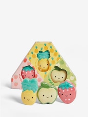 Kids Fruity Bath Fizzers Set of 3 - Image 4 of 4