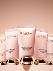 ICONIC London Velvet Smooth Pore Refining Primer 30ml - Image 4 of 5