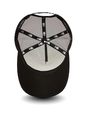 New Era® New York Yankees Clean A-Frame Trucker Cap - Image 2 of 2
