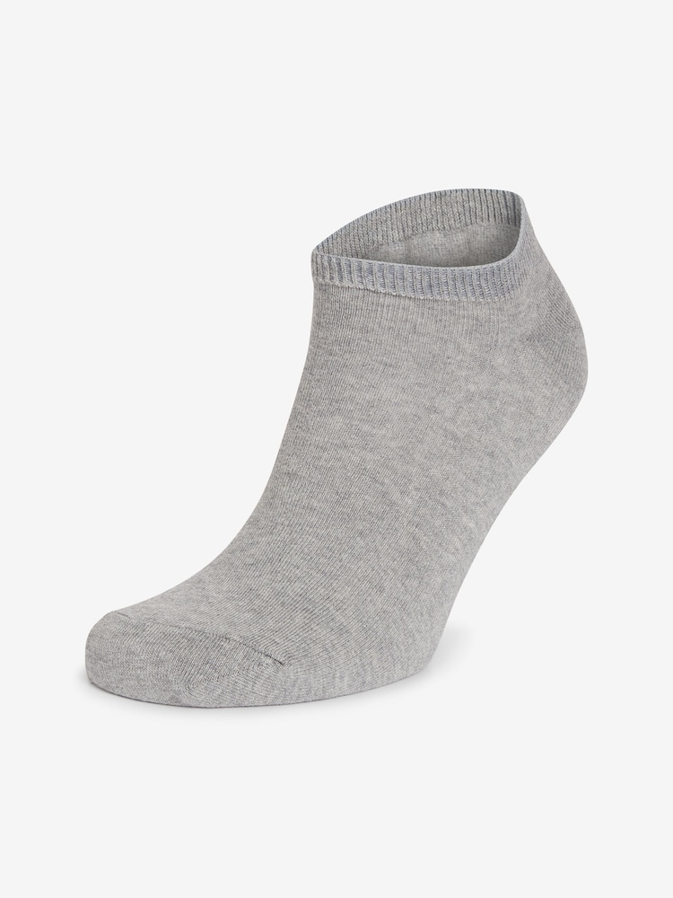Multi Trainer Socks 6 Pack - Image 2 of 7