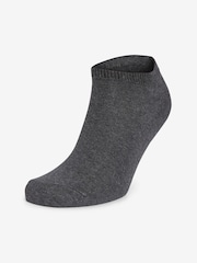 Multi Trainer Socks 6 Pack - Image 3 of 7