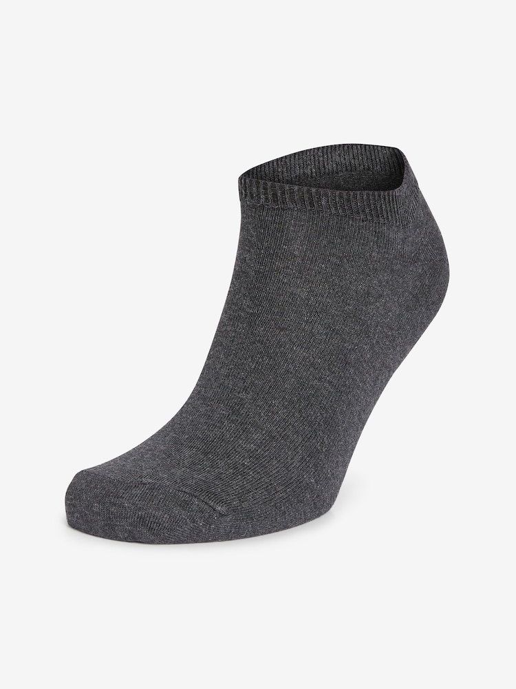 Multi - Standard - Paquet de chaussettes d'entraînement 6 - Image 3 of 7
