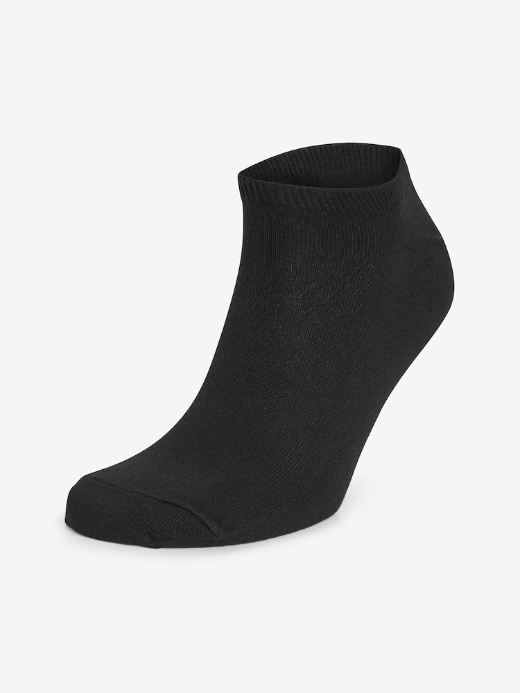 Multi - Standard - Paquet de chaussettes d'entraînement 6 - Image 4 of 7