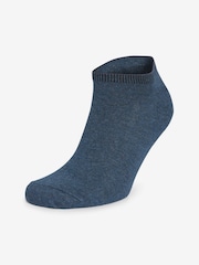 Multi Trainer Socks 6 Pack - Image 5 of 7