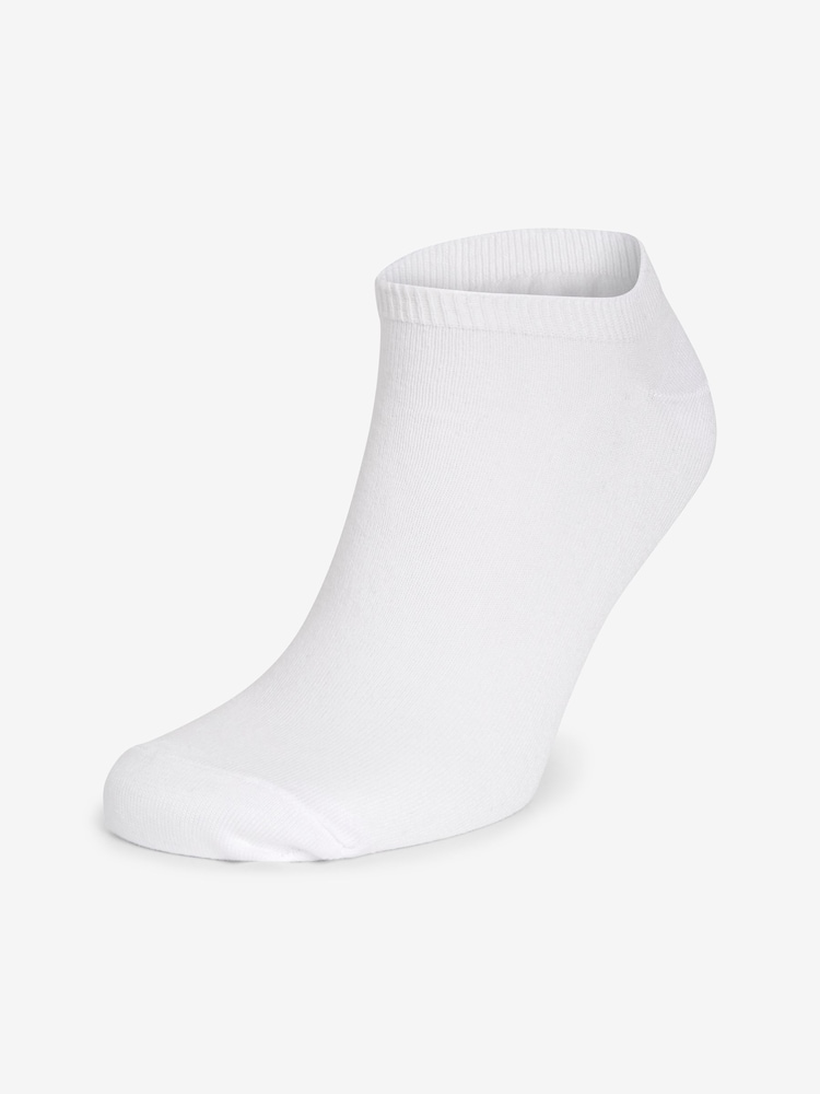 Multi Trainer Socks 6 Pack - Image 7 of 7