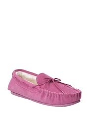 Hush Puppies Allie Slippers - Image 2 of 4
