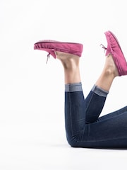 Hush Puppies Allie Slippers - Image 4 of 4