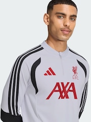 adidas Liverpool FC 26/27 Tiro treniņkrekls - Attēls 3 no 5