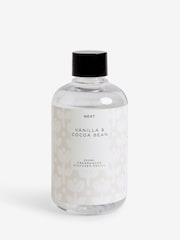Vanilla & Cocoa Bean 200ml Diffuser Refill - Image 2 of 2