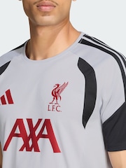 adidas Liverpool FC 26/27 Тиро жаттығу жейдесі - 5суретінің 4 суреті