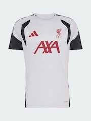 adidas Liverpool FC 26/27 Тиро жаттығу жейдесі - 5суретінің 5 суреті