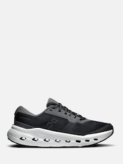 On Black Cloudrunner 3 Running Trainers - Image 1 of 6