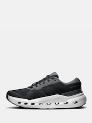 On Black Cloudrunner 3 Running Trainers - Image 2 of 6