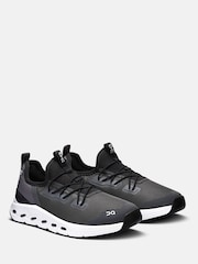 On Black Cloudrunner 3 Running Trainers - Image 3 of 6