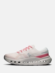 On Cream Cloudrunner 3 Running Trainers - Image 2 of 6