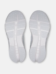 On White Cloudsurfer Youth Running Trainers - Image 6 of 6