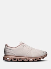 On Cream Cloud 6 Trainers - Image 1 of 6