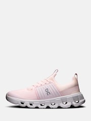 On Pink Cloudswift Youth Trainers - Image 2 of 6