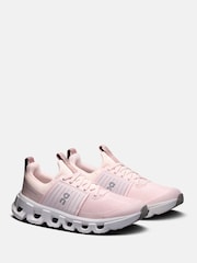 On Pink Cloudswift Youth Trainers - Image 3 of 6