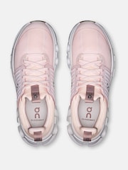 On Pink Cloudswift Youth Trainers - Image 5 of 6
