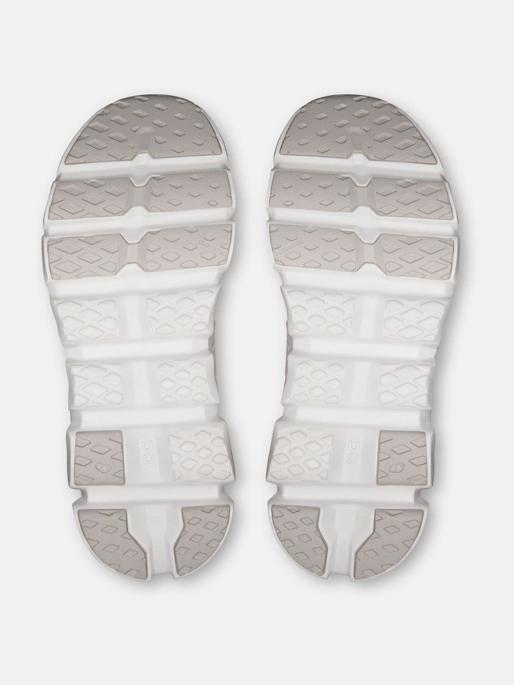 On Pink Cloudswift Youth Trainers - Image 6 of 6