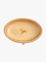 Bibado Viscose Suction Bowl: Fawn - Image 3 of 6