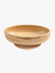 Bibado Viscose Suction Bowl: Fawn - Image 4 of 6