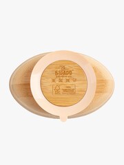 Bibado Viscose Suction Bowl: Fawn - Image 5 of 6