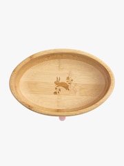 Bibado Viscose Suction Bowl: Blush - Image 3 of 6