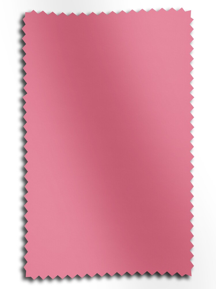 Pink Glow Made to Measure Blackout Roller Blind - Image 5 of 5 Pink Glow Made to Measure Blackout Roller Blind - Image 5 of 5