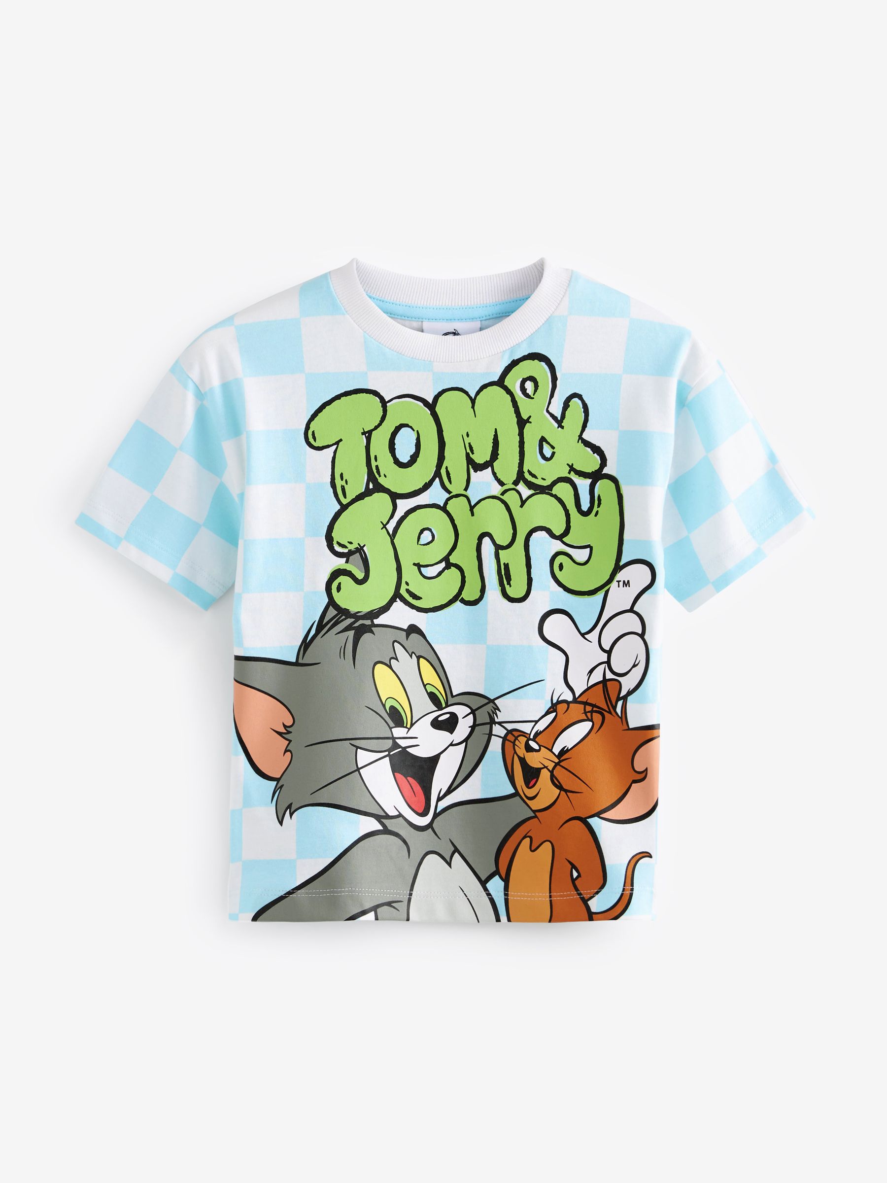 ETRO x Tom and Jerry graphic printed T-shirt | Eraldo.com DE