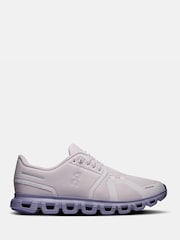 On Purple Cloud 6 Trainers - Image 1 of 6
