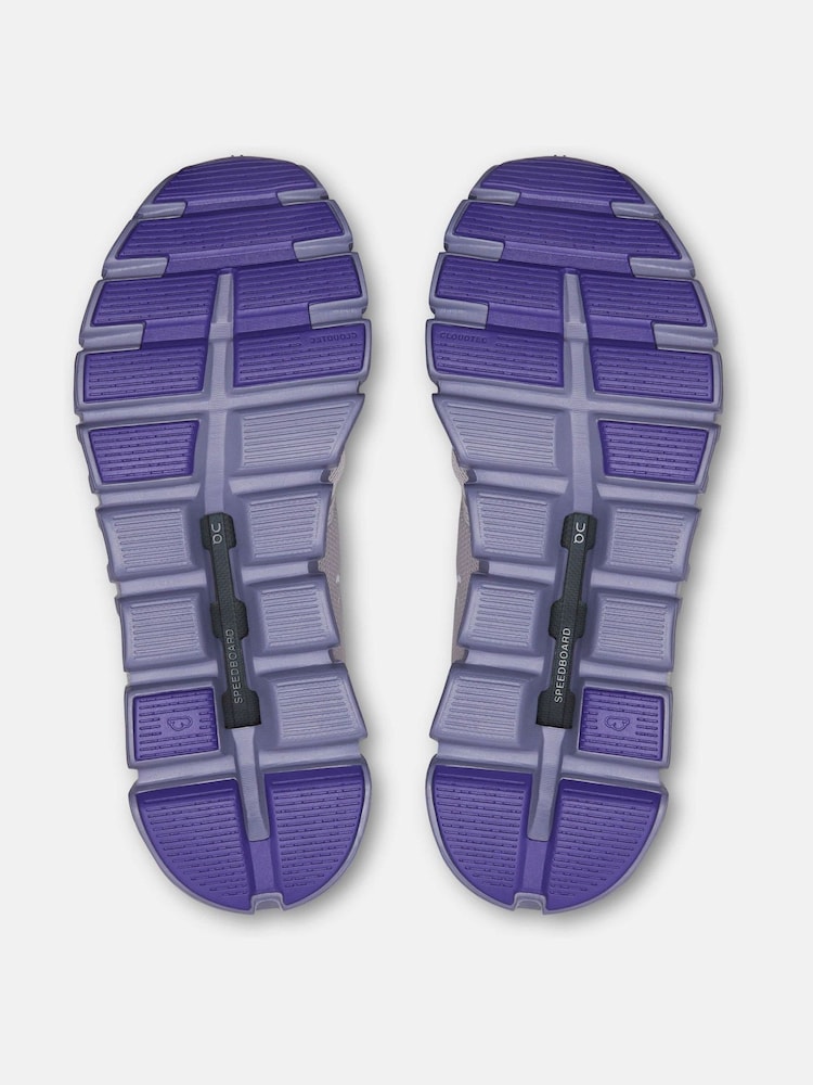On Purple Cloud 6 Trainers - Image 6 of 6 On Purple Cloud 6 Trainers - Image 6 of 6