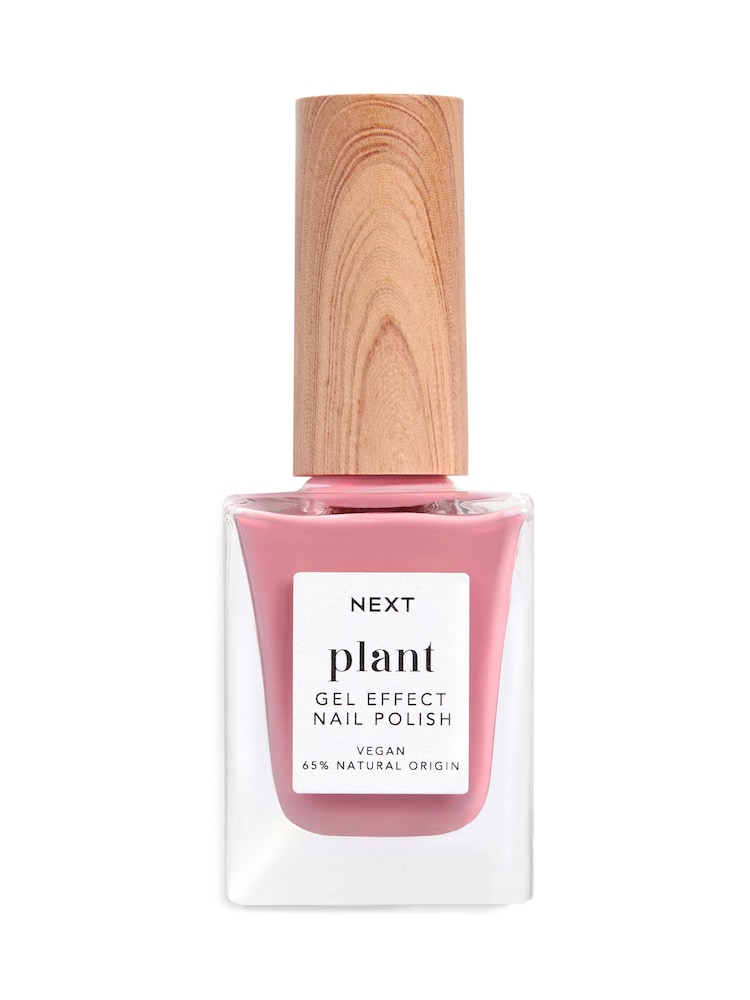 Plant Based Gel Effect Nail Polish - Image 1 of 3