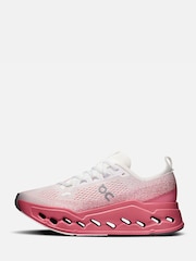 On White Cloudsurfer Max Running Trainers - Image 2 of 6