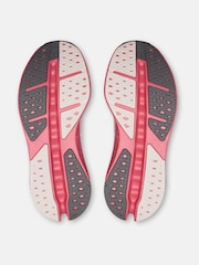 On White Cloudsurfer Max Running Trainers - Image 6 of 6