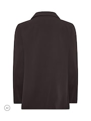 Brun - Star by Julien MacDonald Skräddarsydd kavaj - Bild 6 av 6