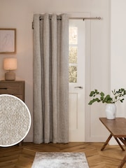 Super Thermal Eyelet Door Curtain - Изображение 1 из 6