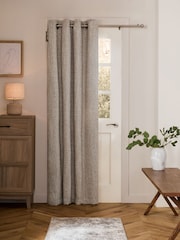 Super Thermal Eyelet Door Curtain - Изображение 2 из 6